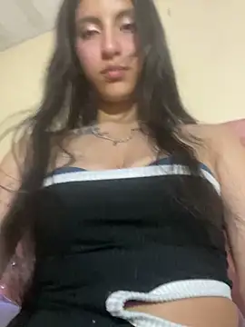 Sweett Sarita online show from February 7, 3:01 am