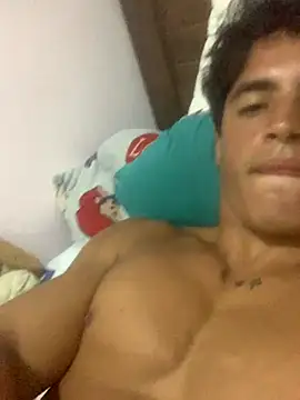 Babzinho  online show from October 30, 11:52 am