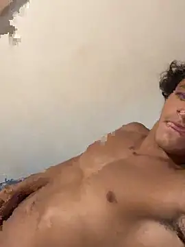 Babzinho  online show from May 25, 4:06 pm
