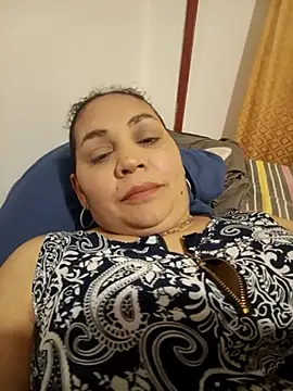 MirandaSoto online show from November 1, 12:50 am