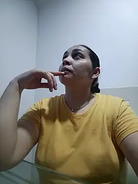 MirandaSoto online show from March 5, 3:58 am