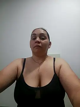 MirandaSoto online show from May 12, 3:14 am