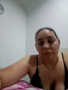 MirandaSoto online show from March 2, 4:13 am