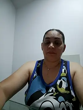 MirandaSoto online show from February 26, 3:17 am