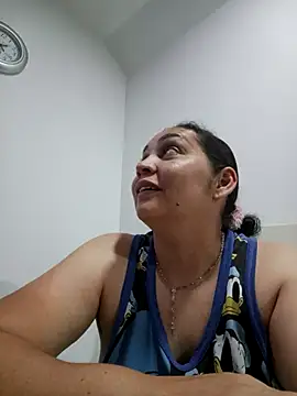 MirandaSoto online show from April 9, 3:41 am