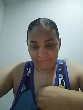 MirandaSoto online show from July 13, 6:24 am