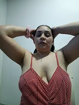 MirandaSoto online show from January 14, 4:05 am