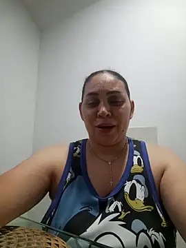 MirandaSoto online show from February 25, 3:51 am