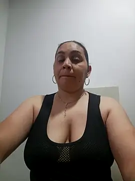 MirandaSoto online show from March 13, 4:17 am