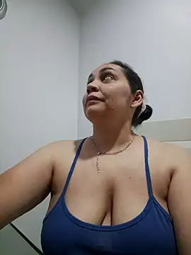 MirandaSoto online show from March 31, 3:41 am