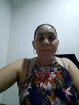 MirandaSoto online show from November 5, 3:20 am