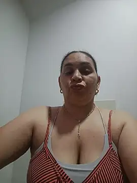 MirandaSoto online show from July 11, 4:02 am