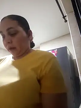 MirandaSoto online show from February 21, 2:57 am