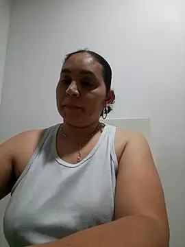 MirandaSoto online show from October 24, 4:00 am