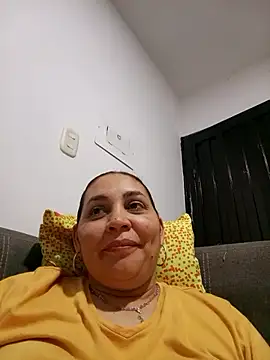 MirandaSoto online show from February 3, 3:26 am