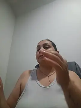 MirandaSoto online show from June 2, 3:28 am