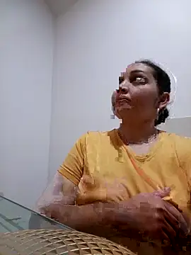 MirandaSoto online show from December 2, 3:41 am