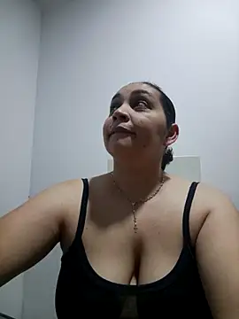 MirandaSoto online show from February 7, 3:25 am