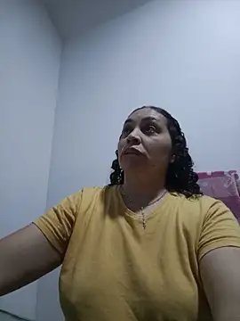 MirandaSoto online show from May 25, 3:50 am
