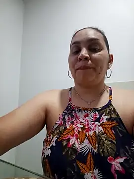 MirandaSoto online show from December 18, 3:55 am