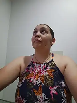MirandaSoto online show from June 19, 3:45 am