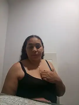 MirandaSoto online show from October 18, 3:41 am