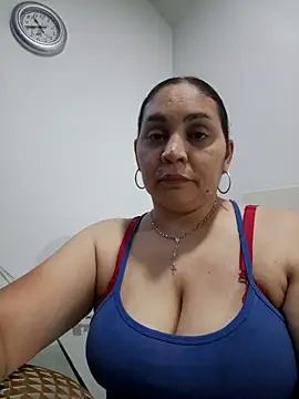 MirandaSoto online show from March 21, 3:41 am