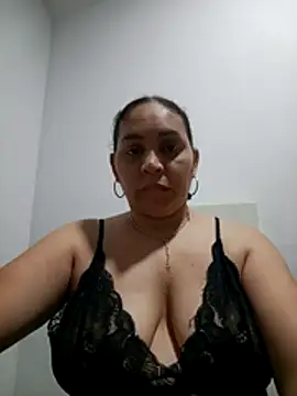 MirandaSoto online show from October 25, 4:22 am