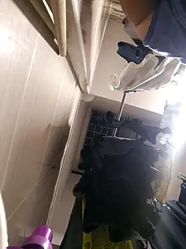 MirandaSoto online show from November 2, 4:17 am