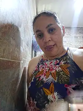 MirandaSoto online show from June 7, 6:24 pm