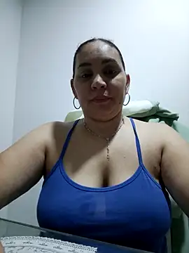 MirandaSoto online show from October 22, 3:50 am