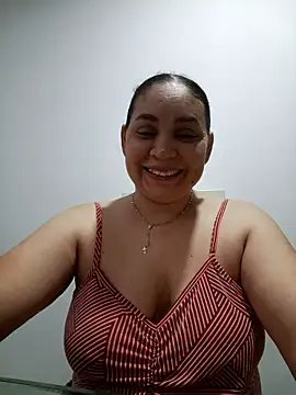 MirandaSoto online show from January 10, 4:19 am