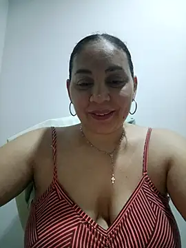 MirandaSoto online show from October 23, 3:38 am