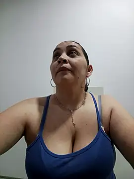 MirandaSoto online show from March 25, 3:17 am