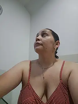 MirandaSoto online show from July 10, 3:39 am