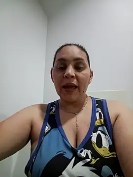 MirandaSoto online show from May 2, 4:07 am