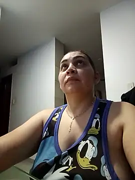 MirandaSoto online show from February 19, 3:36 am