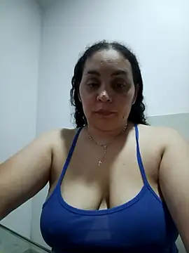 MirandaSoto online show from February 28, 3:17 am