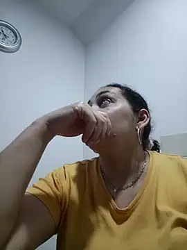 MirandaSoto online show from February 5, 3:46 am