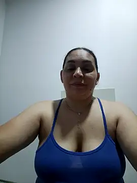 MirandaSoto online show from February 13, 3:17 am