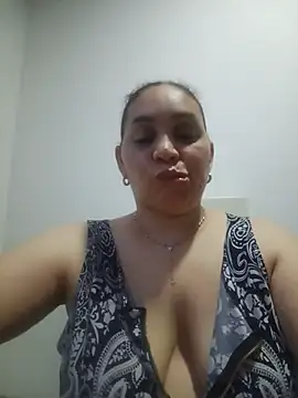 MirandaSoto online show from July 9, 4:24 am
