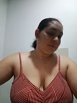 MirandaSoto online show from October 29, 3:27 am