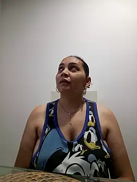 MirandaSoto online show from March 27, 3:59 am