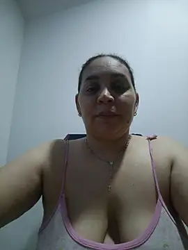 MirandaSoto online show from July 15, 4:19 am
