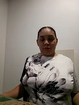 MirandaSoto online show from February 8, 3:59 am