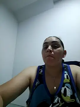 MirandaSoto online show from February 18, 3:15 am