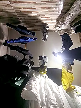 MirandaSoto online show from November 7, 4:06 am