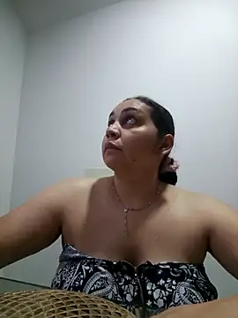 MirandaSoto online show from February 12, 3:39 am