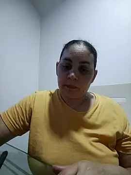 MirandaSoto online show from March 4, 3:58 am