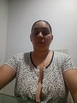 MirandaSoto online show from March 29, 4:36 am